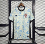 Maillot Portugal Extérieur 2024/25