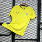 Maillot Lazio Rome Extérieur 2024/25