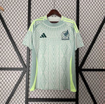 Maillot Mexique Extérieur 2024/25