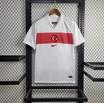 Maillot Turquie Extérieur 2024/25