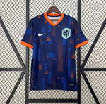 Maillot Pays bas Extérieur 2024/25