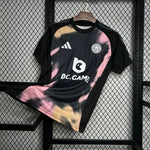 Maillot Leicester Extérieur 2024/25