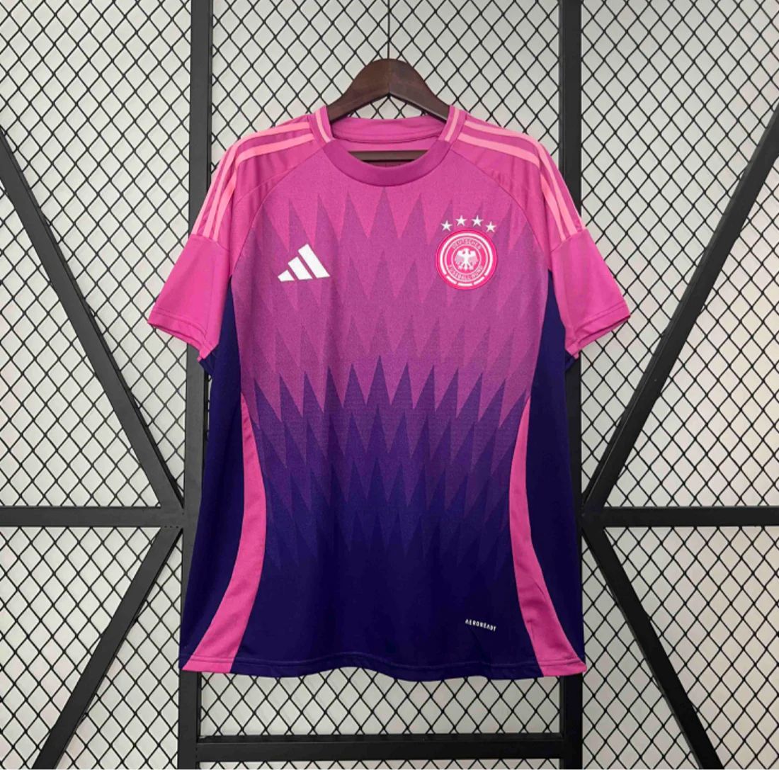 Maillot Allemagne Extérieur 2024/25