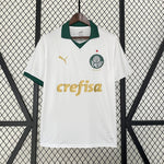 Maillot Palmeiras 2024/25 Extérieur