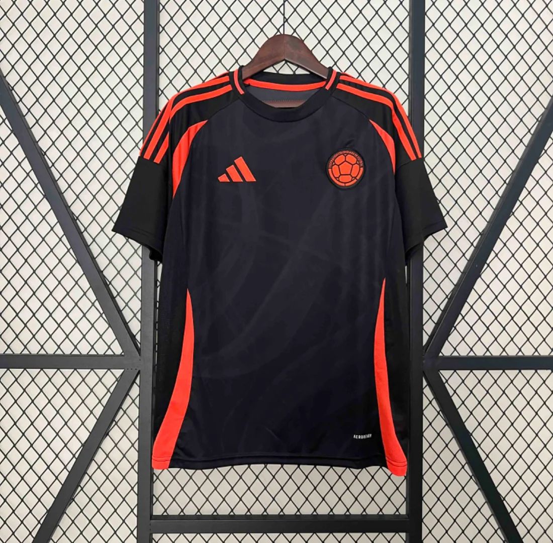 Maillot Colombie Extérieur 2024/25