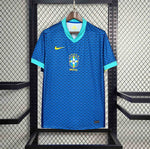 Maillot Brésil Extérieur 2024/25