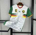 Maillot Cameroun Extérieur 2024/25
