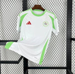Maillot Algerie 2024/25