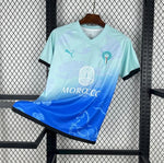 Maillot Maroc Concept 2024/25