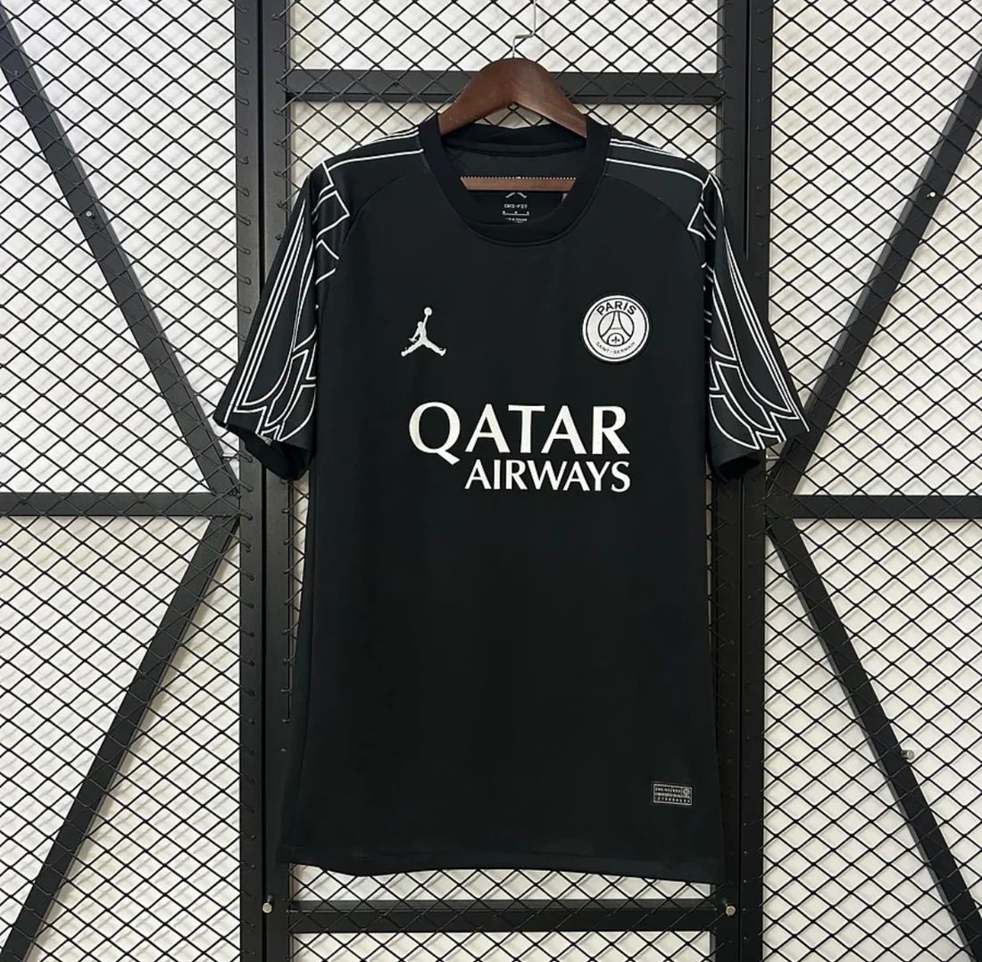 Maillot paris SG concept 2025