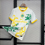 Maillot Inter Milan Concept 2024/25
