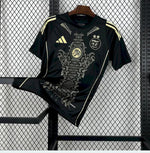 Maillot Algerie Concept 2024/25