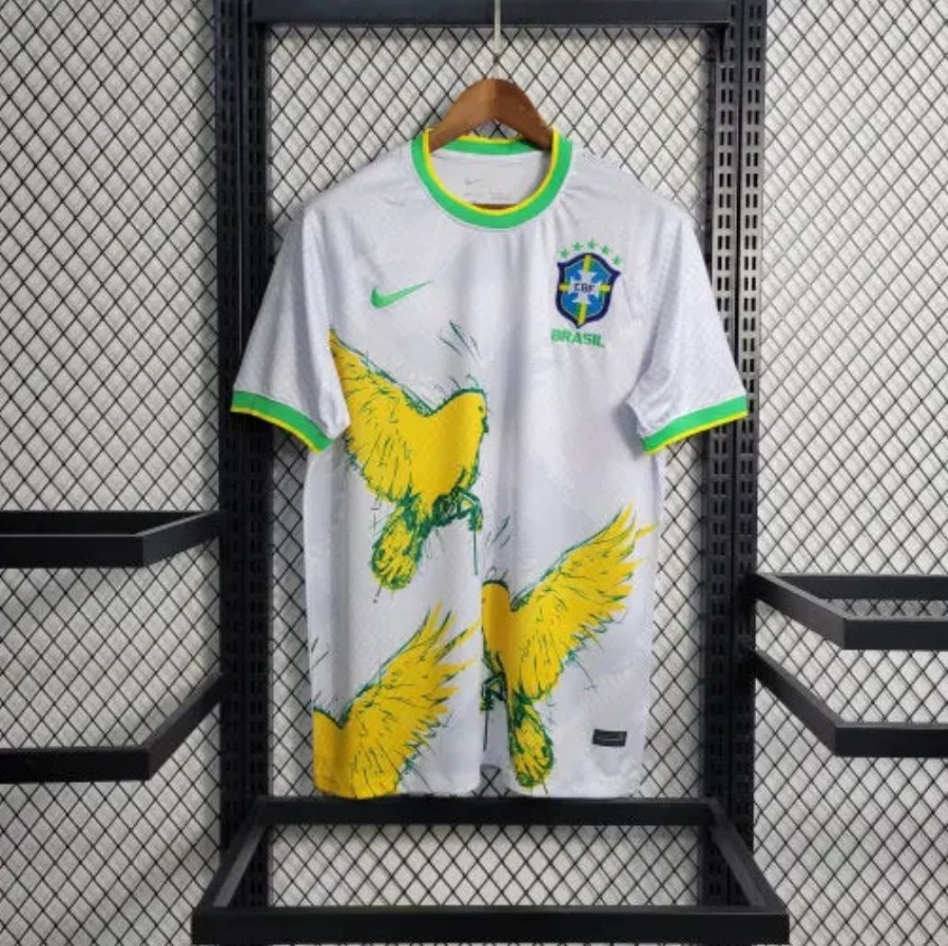 Maillot Brésil Concept 2024/25
