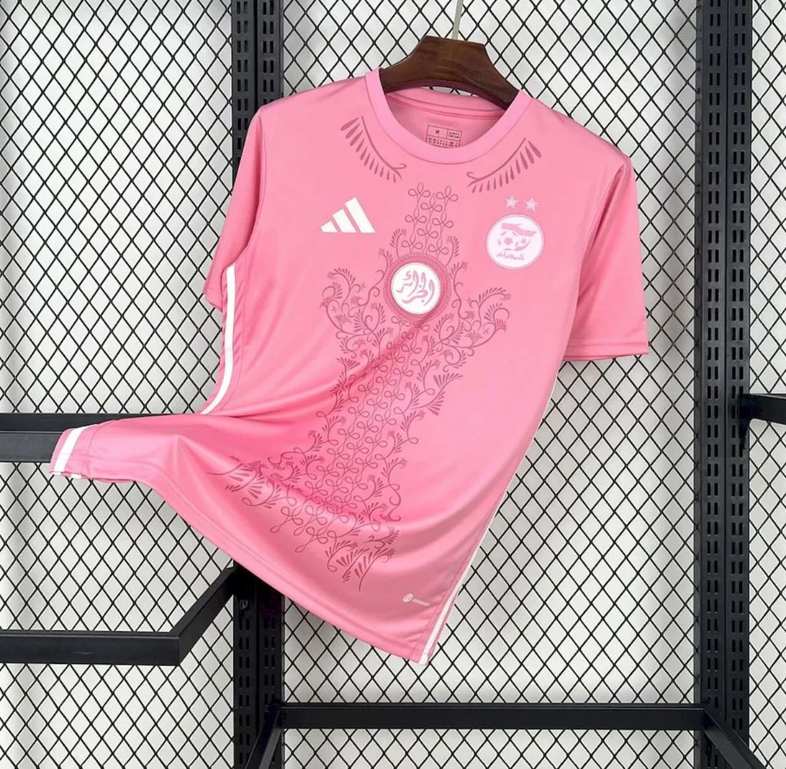 Maillot Algerie Concept 2024/25