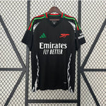 Maillot Arsenal Extérieur 2024/25