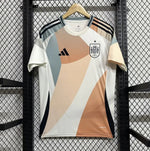 Maillot Espagne Feminin 2024/25