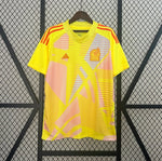 Maillot Mexique Gardien 2024/25