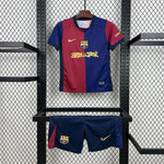 Ensemble Enfant Barcelone 2024/25 Spécial