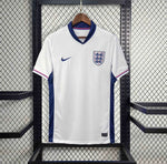 Maillot Angleterre Domicile 2024/25