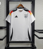 Maillot Allemagne Domicile 2024/25