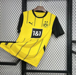 Maillot Dortmund Domicile 2024/25
