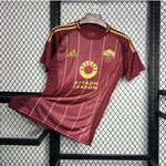 Maillot Roma Domicile 2024/25