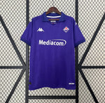 Maillot Fiorentina Domicile 2024/25