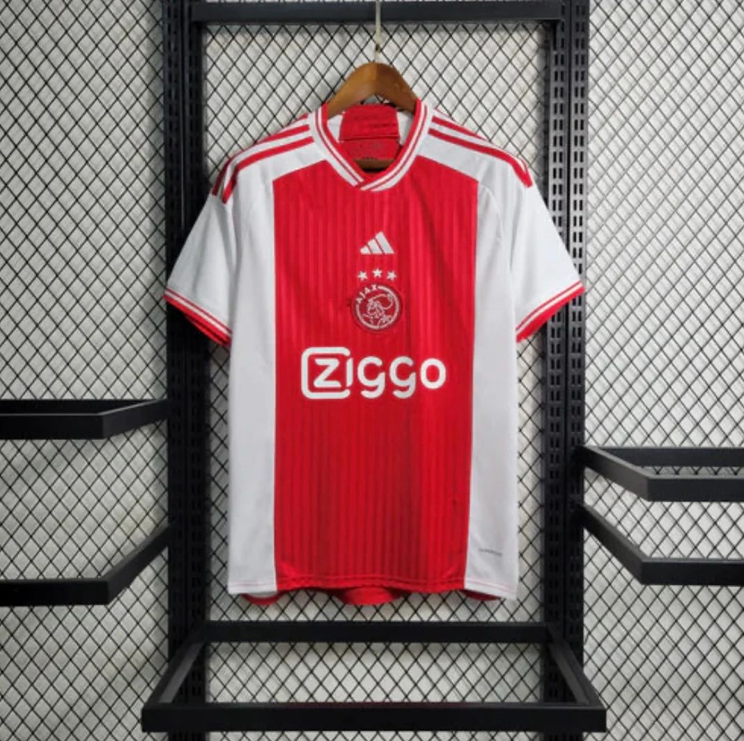 Maillot Ajax Domicile 2024/25