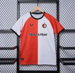Maillot Feyenoord Domicile 2024/25