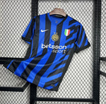 Maillot Inter Milan Domicile 2024/25