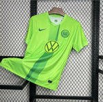 Maillot Wolfsburg Domicile 2024/25