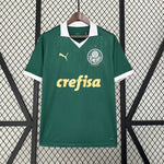 Maillot Palmeiras 2024/25 Domicile