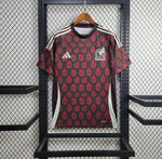 Maillot Mexique Domicile 2024/25