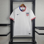 Maillot Etat-unis Domicile 2024/25