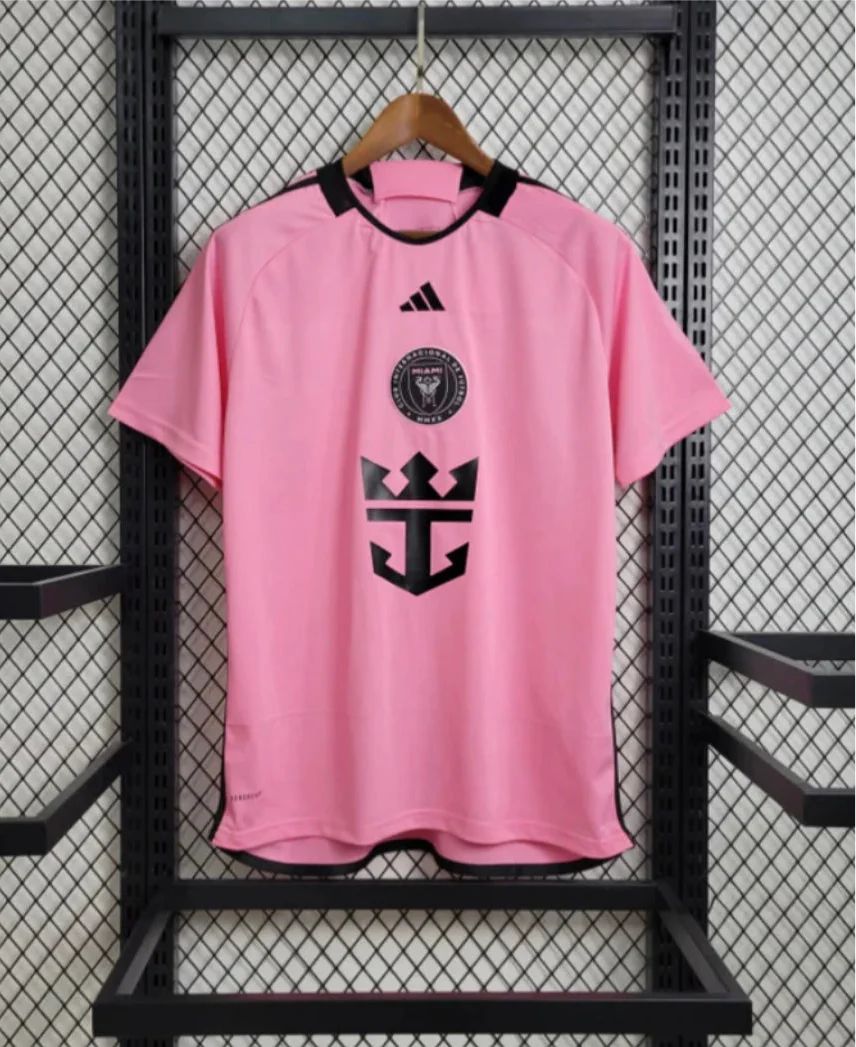 Maillot Inter Miami Domicile 2024/25