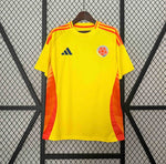 Maillot Colombie Domicile 2024/25