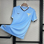 Maillot Lazio Rome Domicile 2024/25