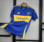 Maillot Boca Juniors Domicile 24/25