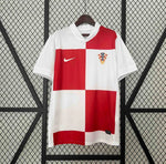 Maillot Croatie Domicile 2024/25