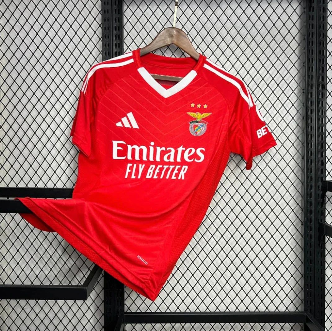 Maillot Benfica Domicile 2023/24