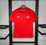 Maillot Turquie Domicile 2024/25