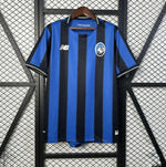 Maillot Atalanta Domicile 2024/25