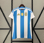 Maillot Argentine Domicile 2024/25