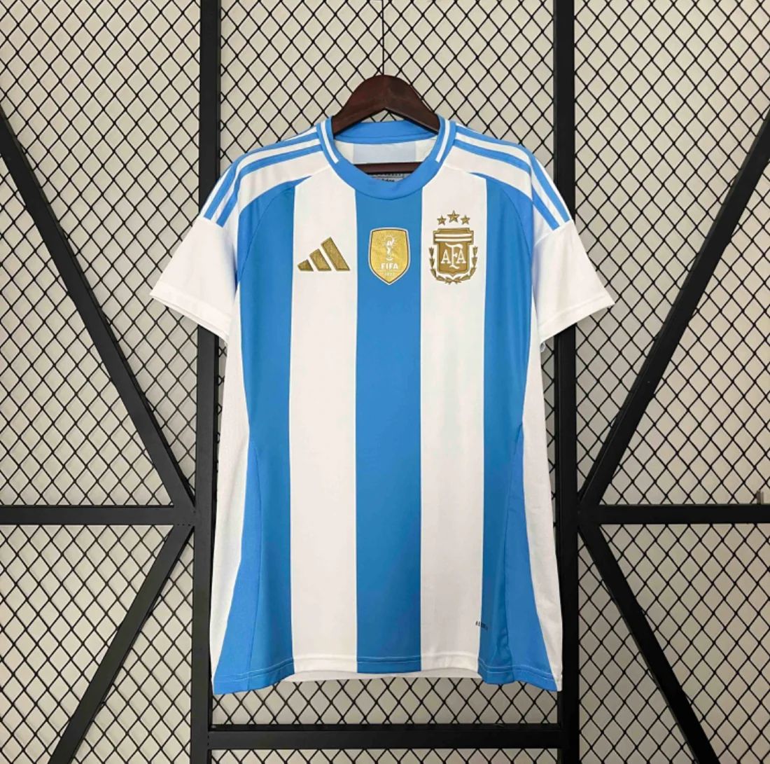 Maillot Argentine Domicile 2024/25