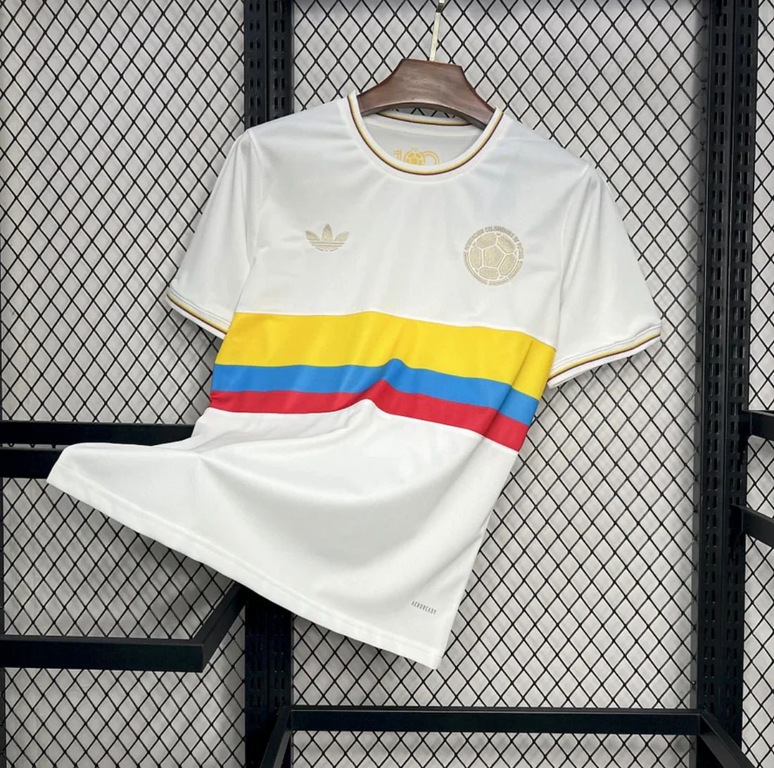 Maillot Colombie Spécial 2024/25