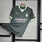 Maillot Third Ac Milan 2024/25