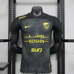 Maillot Al IttIhad Player Third 2024/25