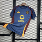 Maillot Roma Third 2024/25