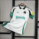 Mailot Newcastle Third 2024/25