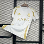 Maillot Al Nasser Third 2024/25